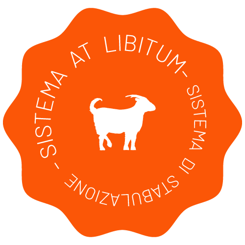 capre zotteam at libitum