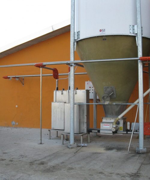 impianti suini zooteam