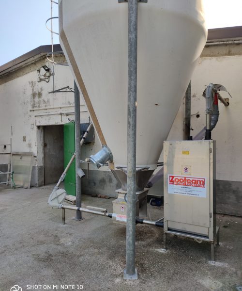 impianti suini zooteam