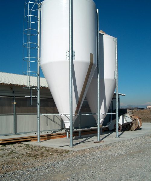 silos zooteam